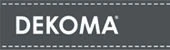 dekoma logo new