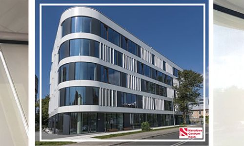 Najnowsza realizacja SKALMAR – Rolety SCREEN