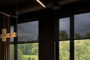 Rolety Screen – Design. Komfort. Widok. Poznaj nowoczesne osłony okienne od SKALMAR
