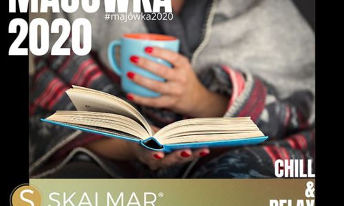 Majówka 2020