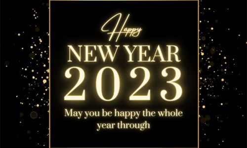 Nowy Rok 2023