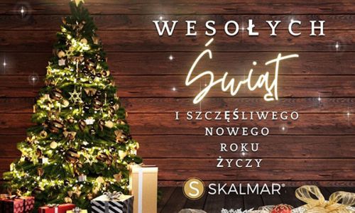 Życzenia Świąteczne