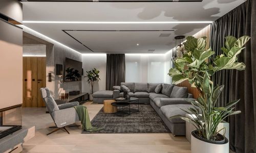 Jak dobrać zasłony? Harmonia światła, tkaniny i wnętrza