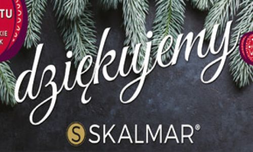 Promocja Noworoczna Skalmar