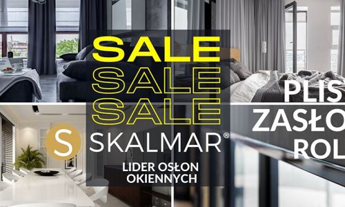 SALE SALE SALE – Promocja od 1 Października do 31 Października 2020 roku